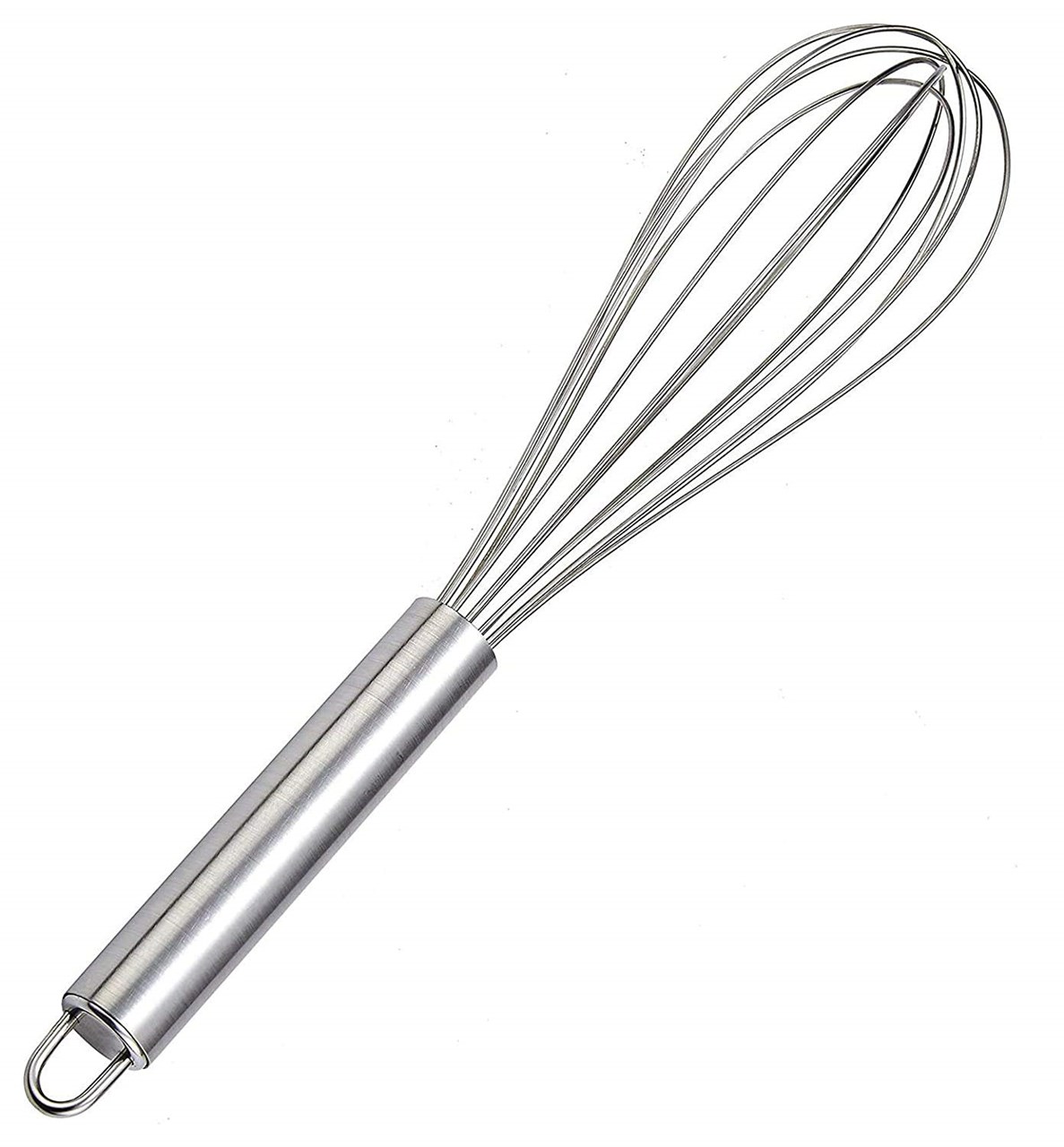 Show details for Vishakha Enterprises Silver Hand Blender, Whisker, Egg Beater Brand: Generic Picture of Vishakha Enterprises Silver Hand Blender, Whisker, Egg Beater Brand: Generic