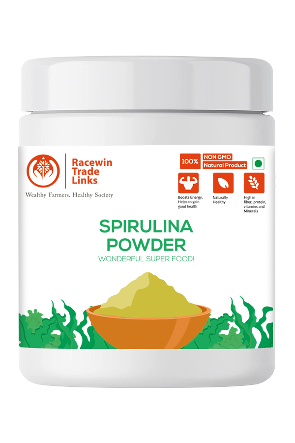 Picture of spirulina powder 150 Grams