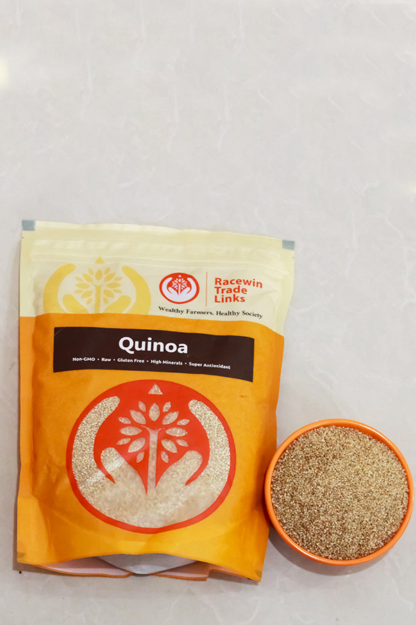 Picture of Racewin Quinoa 1000 Grams