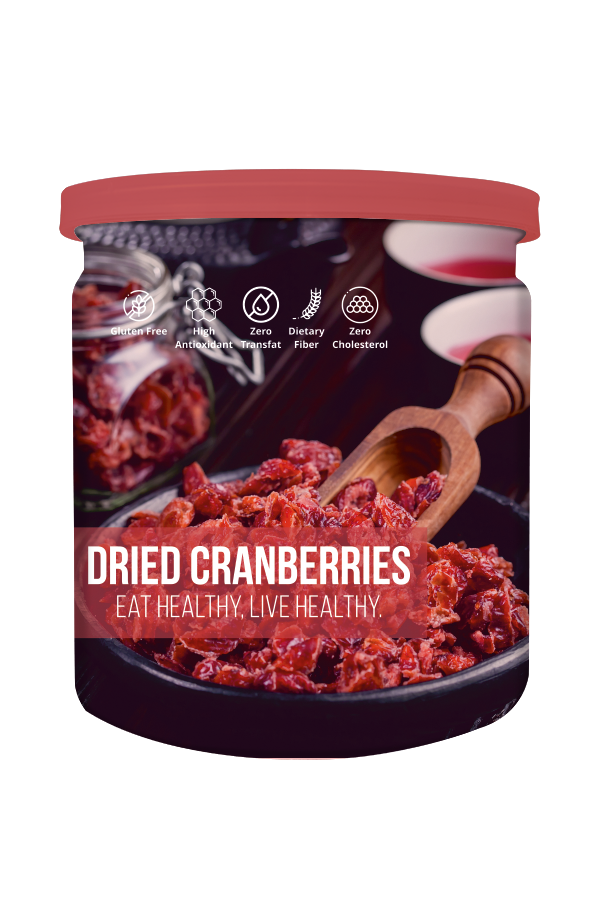 Picture of Cranberries