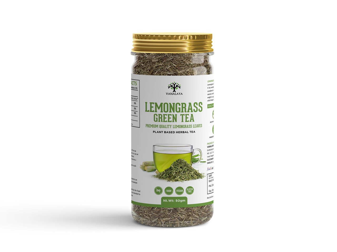 Show details for Vanalaya Calming Chamomile Herbal Tea From dried Chamomile Flowers 100 Gm Picture of Vanalaya Calming Chamomile Herbal Tea From dried Chamomile Flowers 100 Gm