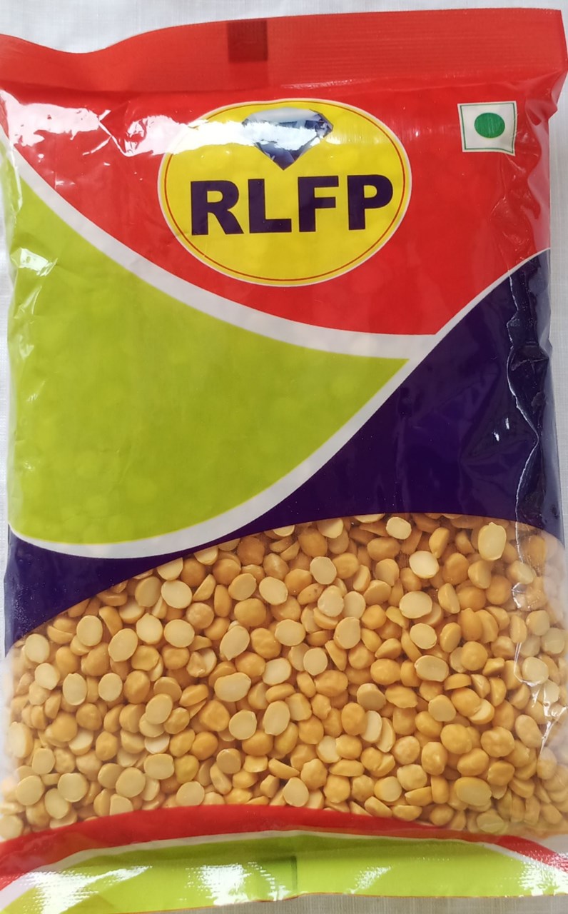 Picture of RLFP Chana Dal 1KG