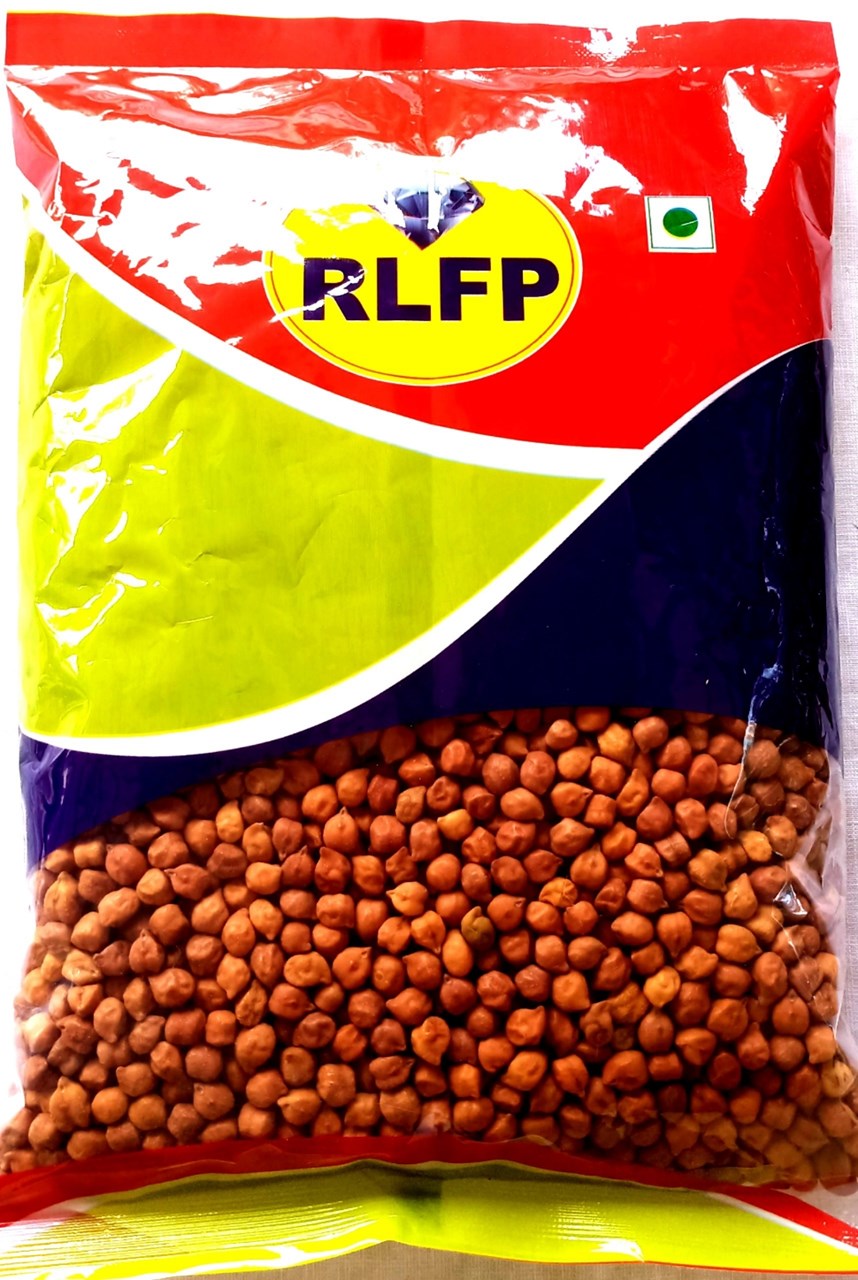 Picture of RLFP Brown Chana 500 GRAMS