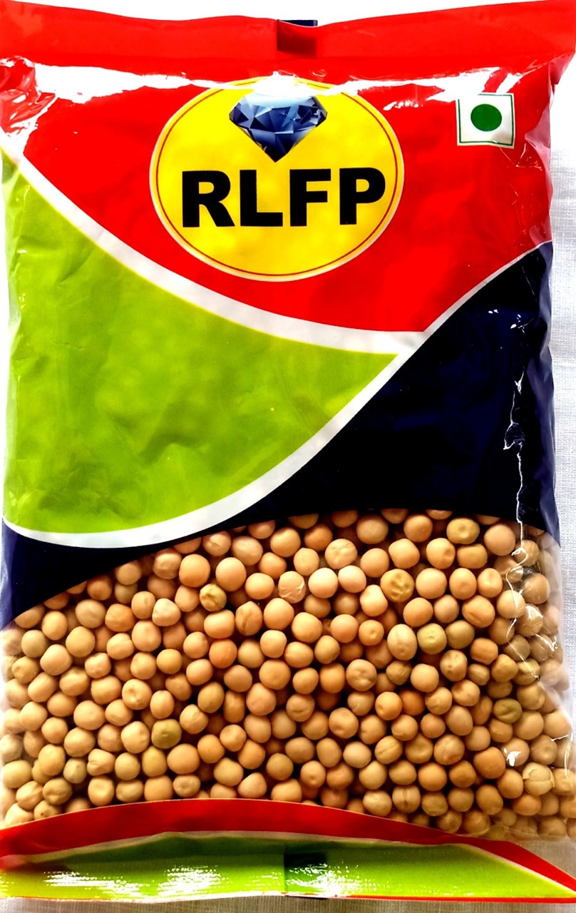 Picture of RLFP Green Peas 200 GRAMS