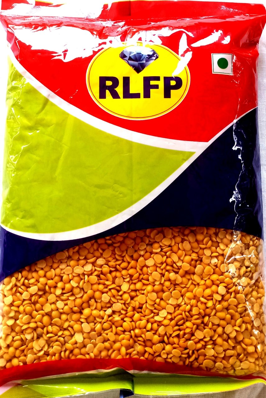 Picture of RLFP Toor Dal 1KG