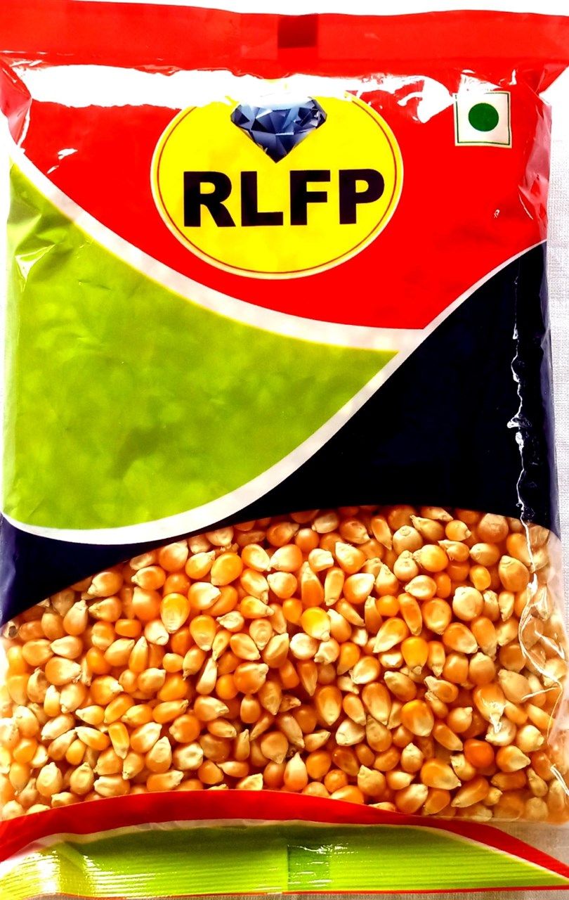 Picture of RLFP Popcorn 200 GRAMS