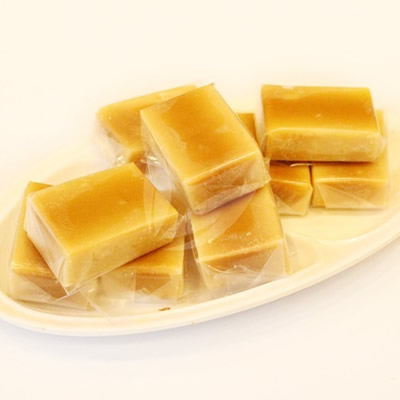 Show details for Pulla Reddy Milk Mysorepak - 400 grams Picture of Pulla Reddy Milk Mysorepak - 400 grams