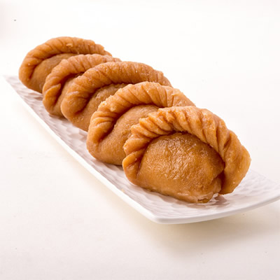 Show details for Pulla Reddy KovaPuri 400 grams Picture of Pulla Reddy KovaPuri 400 grams