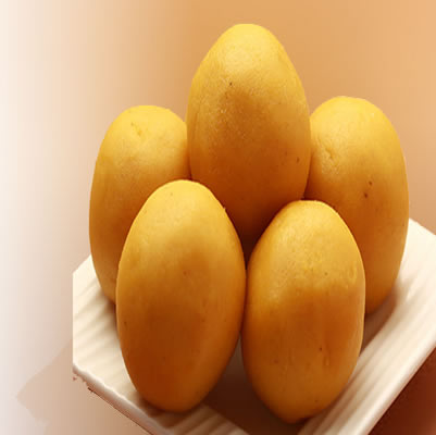Show details for Pulla Reddy Bandar Ladoo 400Grams Picture of Pulla Reddy Bandar Ladoo 400Grams