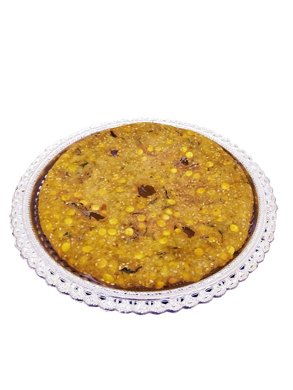 Show details for SDSF Sarvapindi (Without Onion) Picture of SDSF Sarvapindi (Without Onion)