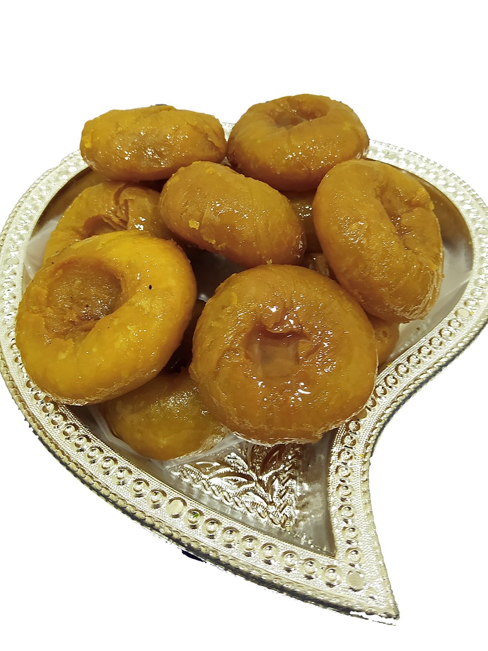 Show details for Badusha 400 GRAMS Picture of Badusha 400 GRAMS