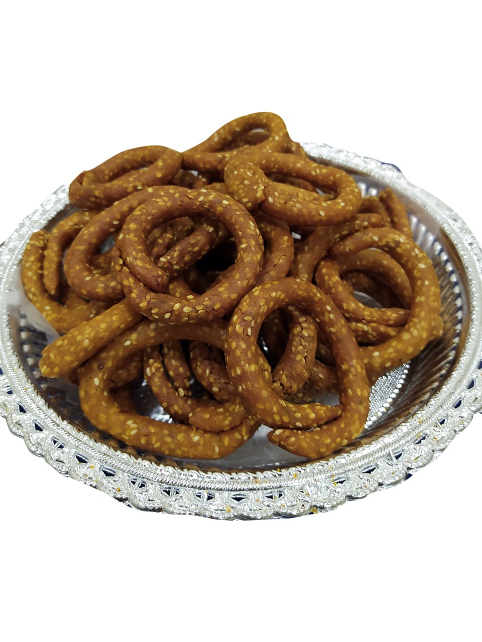 Show details for SDSF Chegodi 400 grams Picture of SDSF Chegodi 400 grams