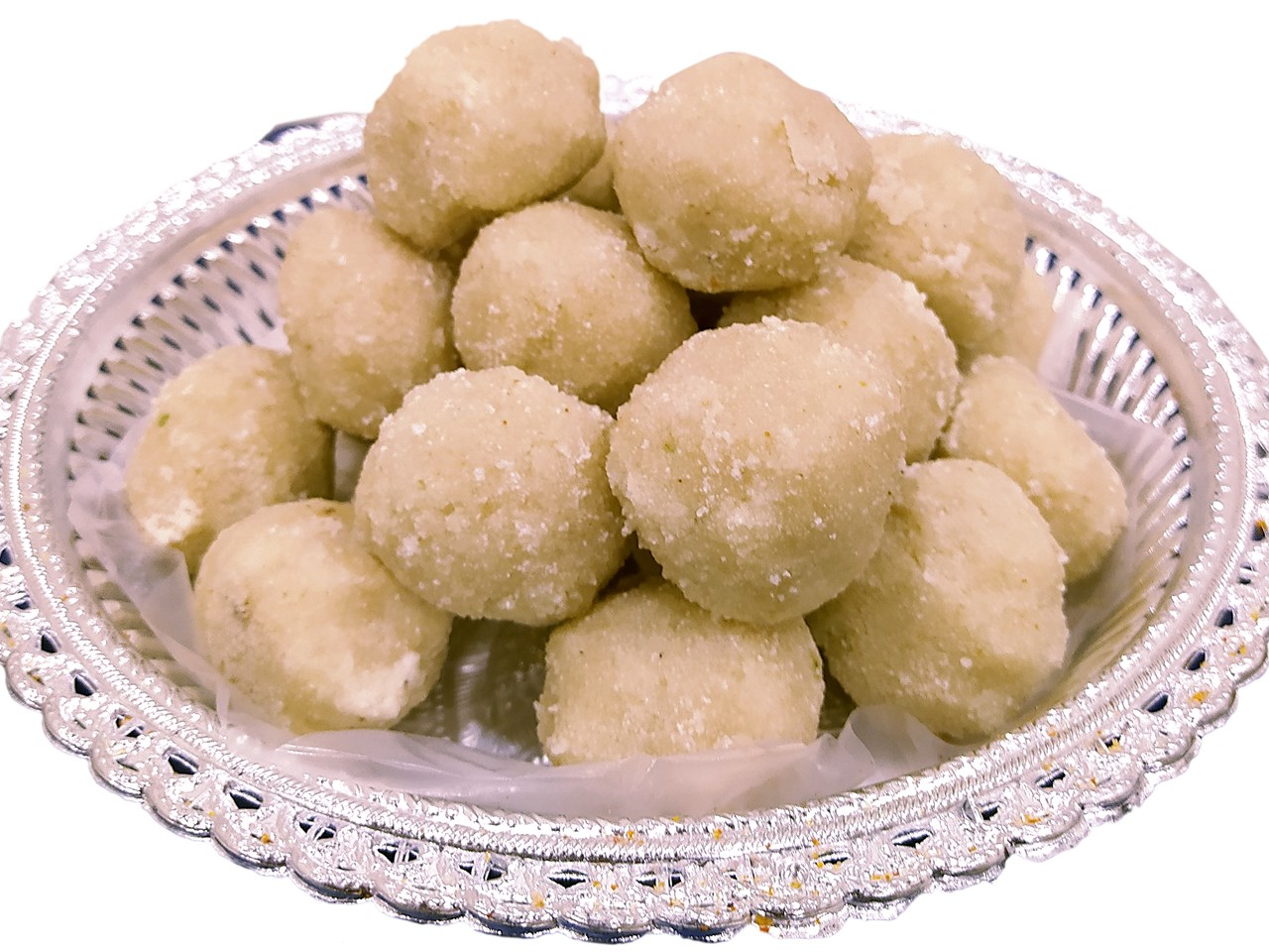 Show details for SDSF Rava Laddu 400 grams Picture of SDSF Rava Laddu 400 grams