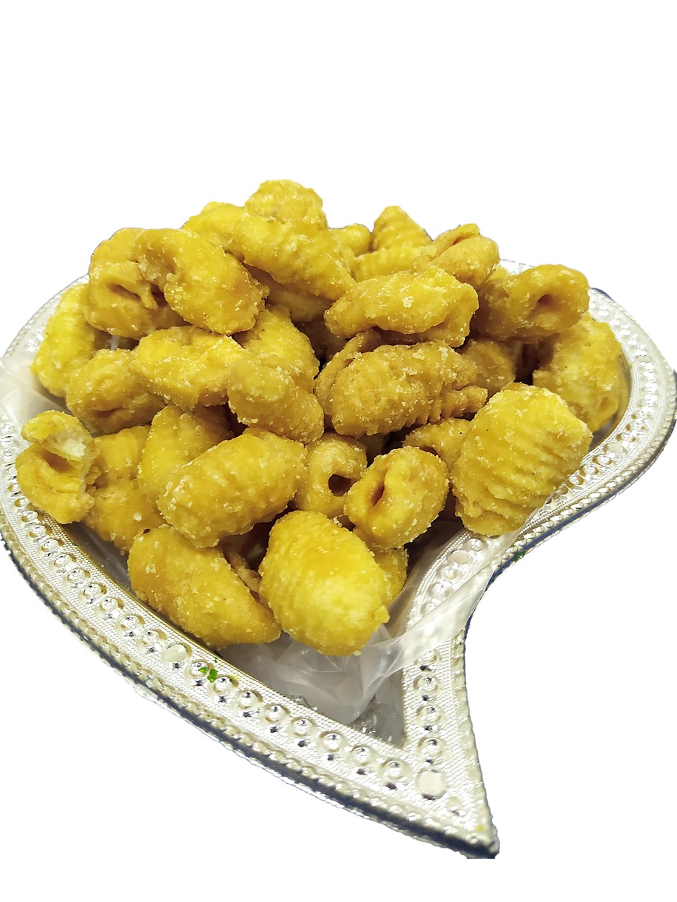 Show details for SDSF Gavvalu 400 grams Picture of SDSF Gavvalu 400 grams