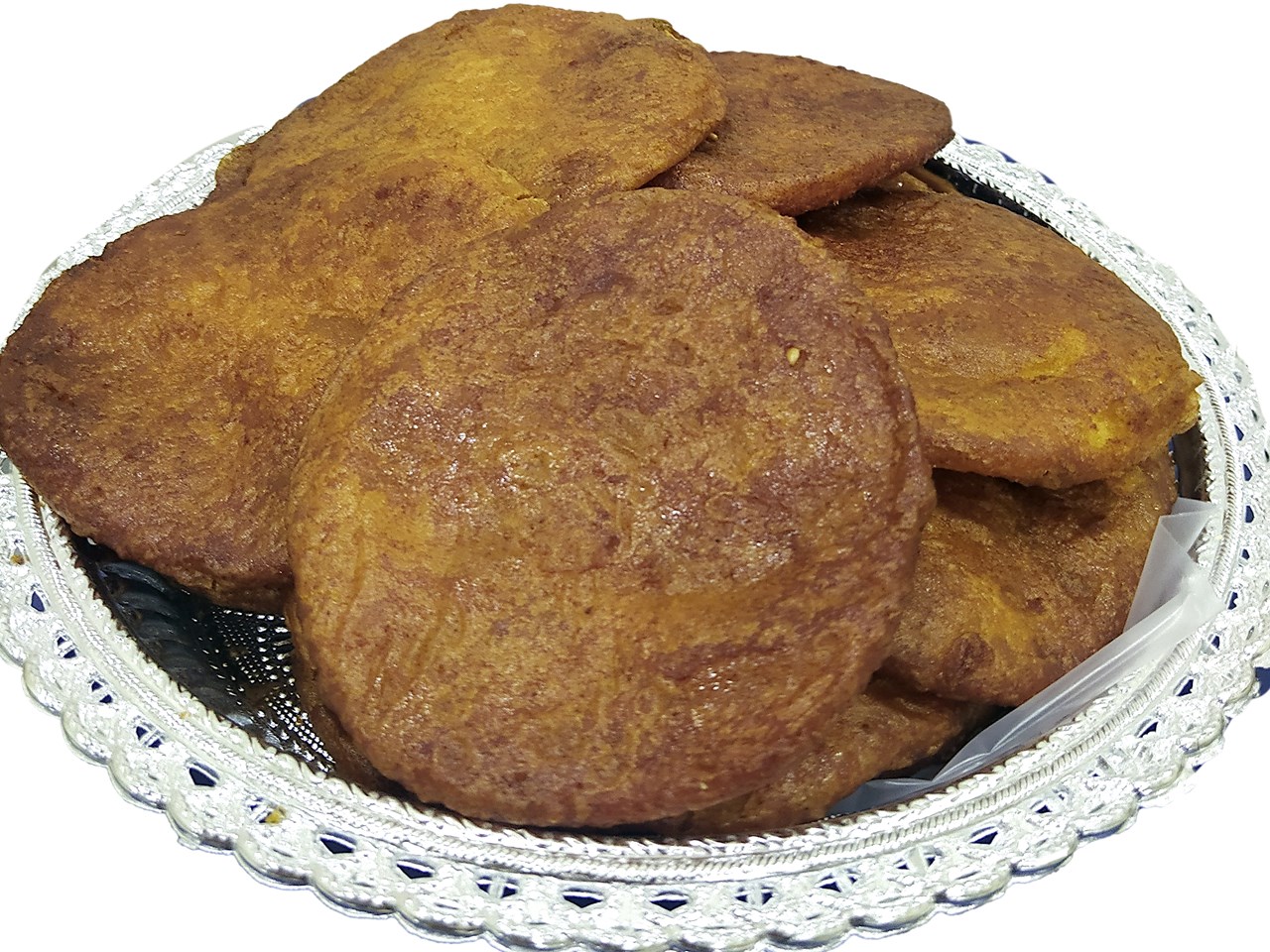 Show details for SDSF Plain Ariselu (Ghee) 400 grams  Picture of SDSF Plain Ariselu (Ghee) 400 grams