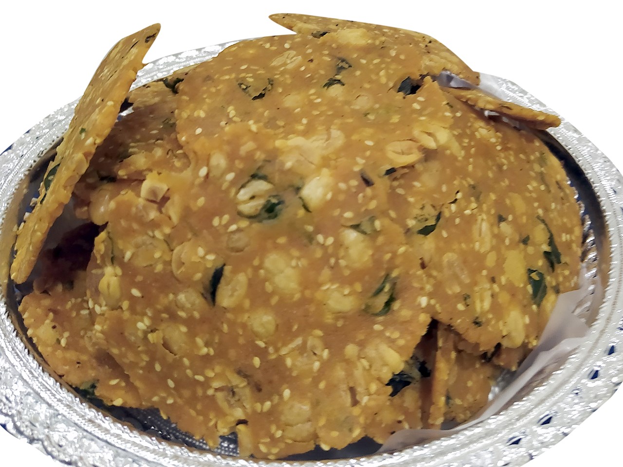 Show details for Palli Garelu 400 grams Picture of Palli Garelu 400 grams
