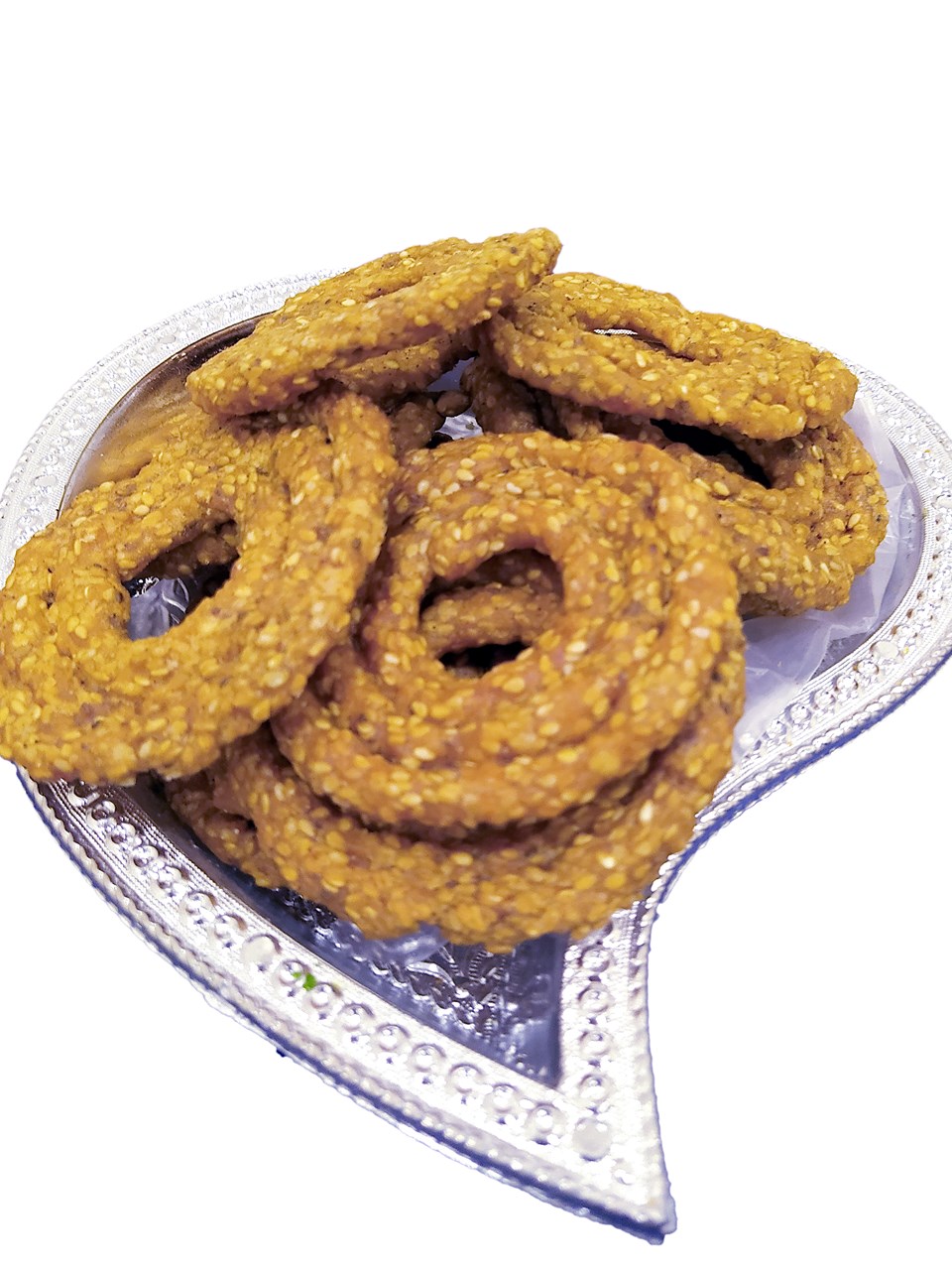 Show details for SDSF Sakinalu Karam 400 grams Picture of SDSF Sakinalu Karam 400 grams