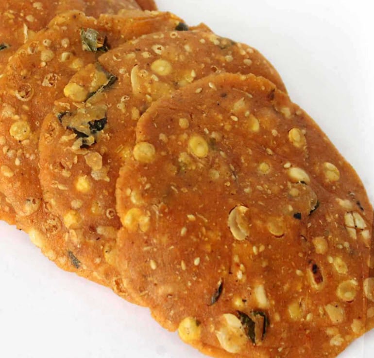 Picture of Swagruha Foods Palli Garelu 1000 grams