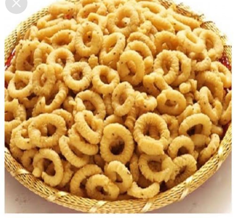 Show details for Swagruha Foods Chekodilu 1000 grams  Picture of Swagruha Foods Chekodilu 1000 grams