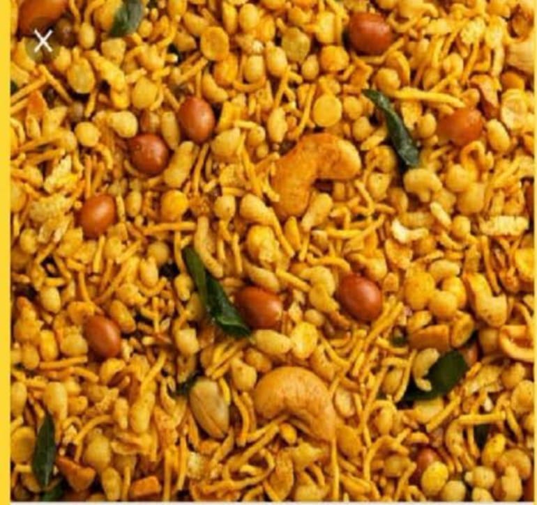 Show details for Swagruha Foods Mixer 1000 grams  Picture of Swagruha Foods Mixer 1000 grams