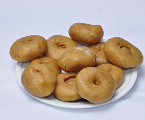 Show details for Badusha 1Kg Picture of Badusha 1Kg