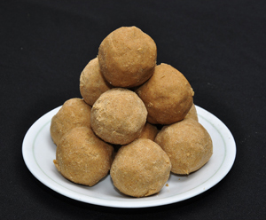 Picture of Swagruha Foods Sunnundalu 1000 grams