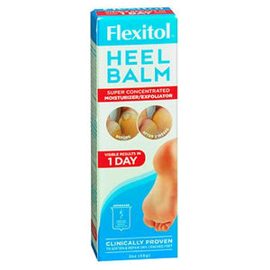 Picture of Flexitol Heel Balm For Rough Dry Feet - 2 Oz