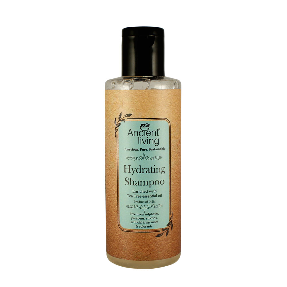 Picture of Ancient Living Hydrating Shampoo-200ml
