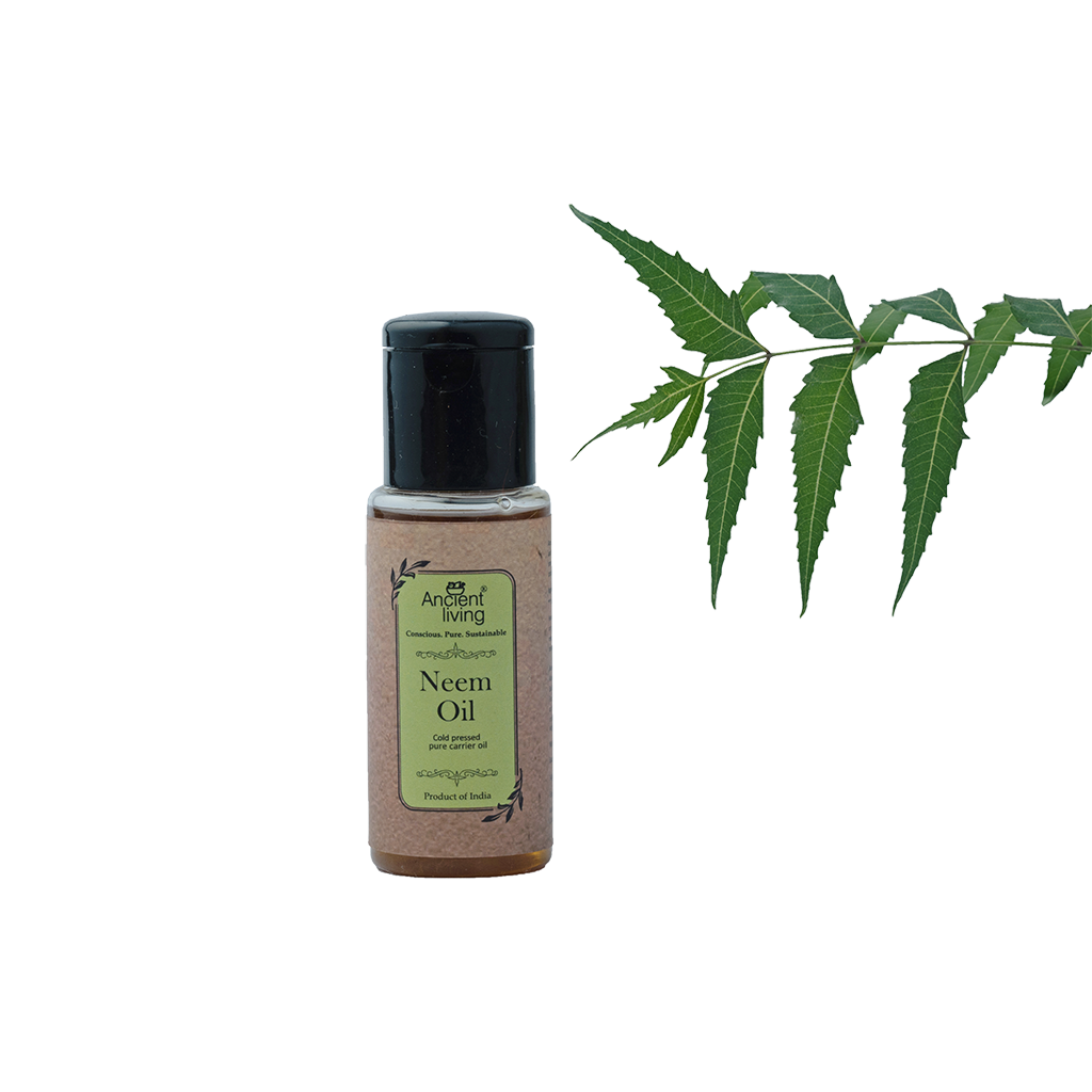 Picture of Ancient Living Neem Oil-50 ml
