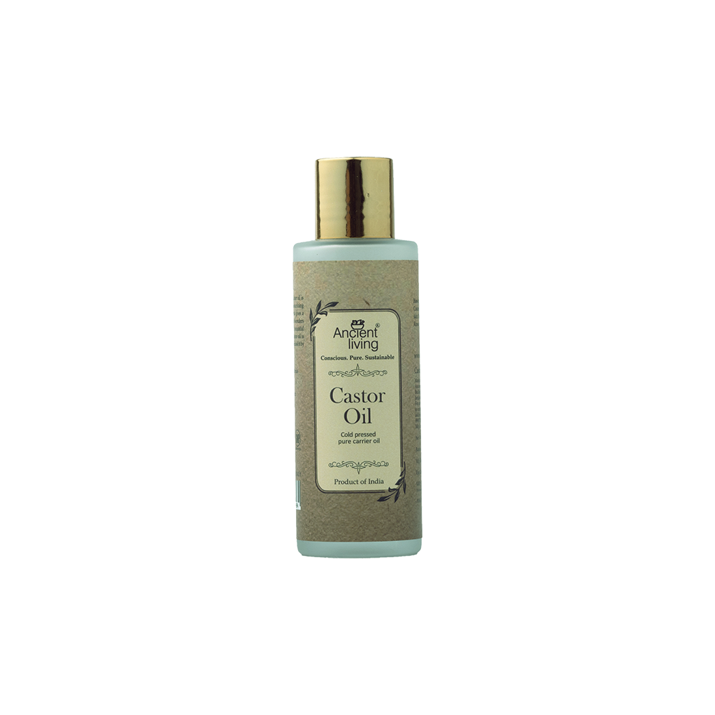 Show details for Ancient Living Castor Oil - Glass Bottle -100ml Picture of Ancient Living Castor Oil - Glass Bottle -100ml