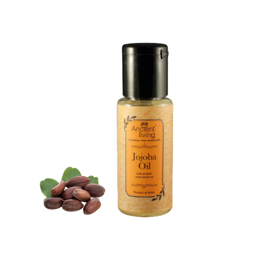 Show details for Ancient Living Jojoba Oil-50ml Picture of Ancient Living Jojoba Oil-50ml