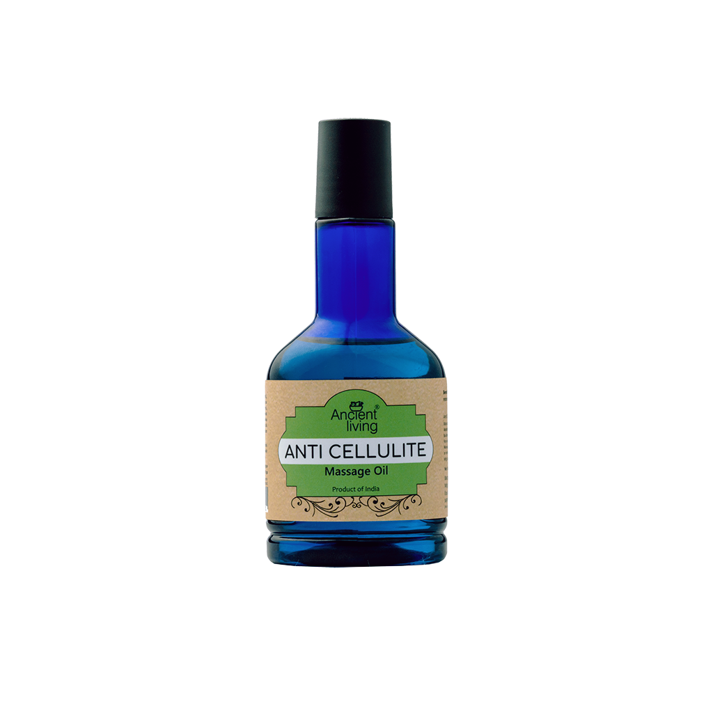 Show details for Ancient Living Anti Cellulite Massage Oil -100ml Picture of Ancient Living Anti Cellulite Massage Oil -100ml