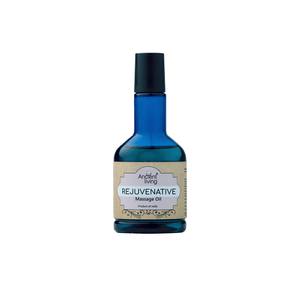 Show details for Ancient Living Rejuvenative Massage Oil - 100 ml Picture of Ancient Living Rejuvenative Massage Oil - 100 ml