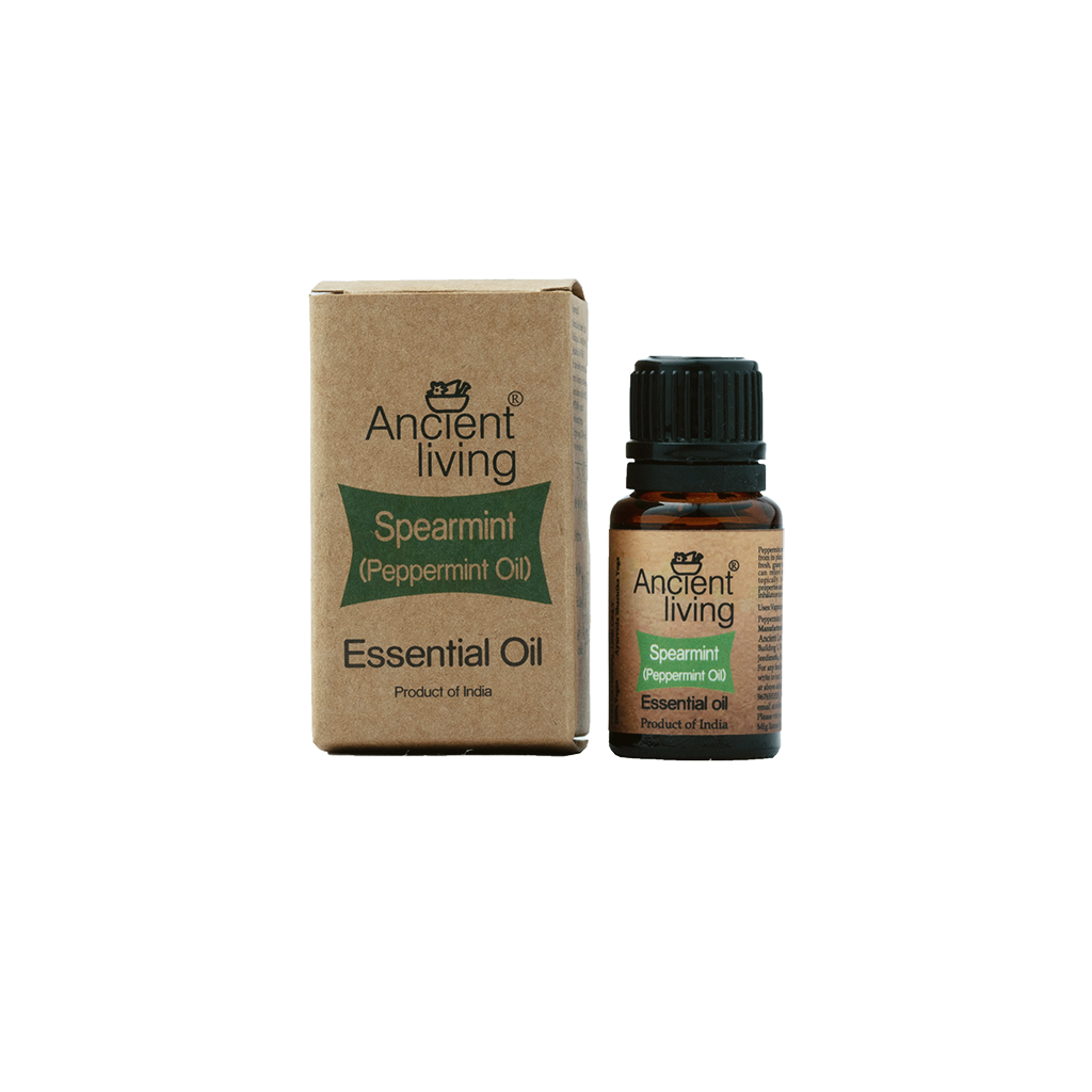 Picture of Ancient Living Peppermint Essential Oil - 10 ml