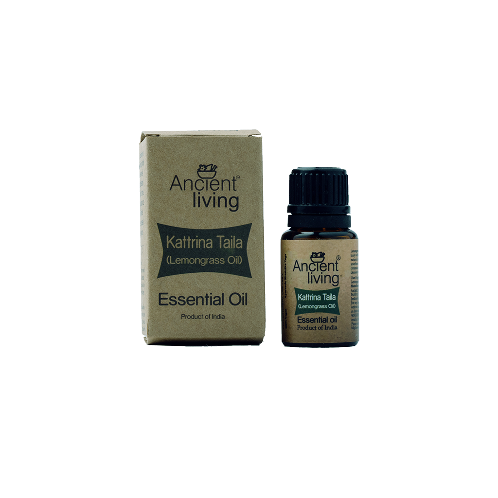 Show details for Ancient Living Lemongrass Essential Oil-10ml Picture of Ancient Living Lemongrass Essential Oil-10ml