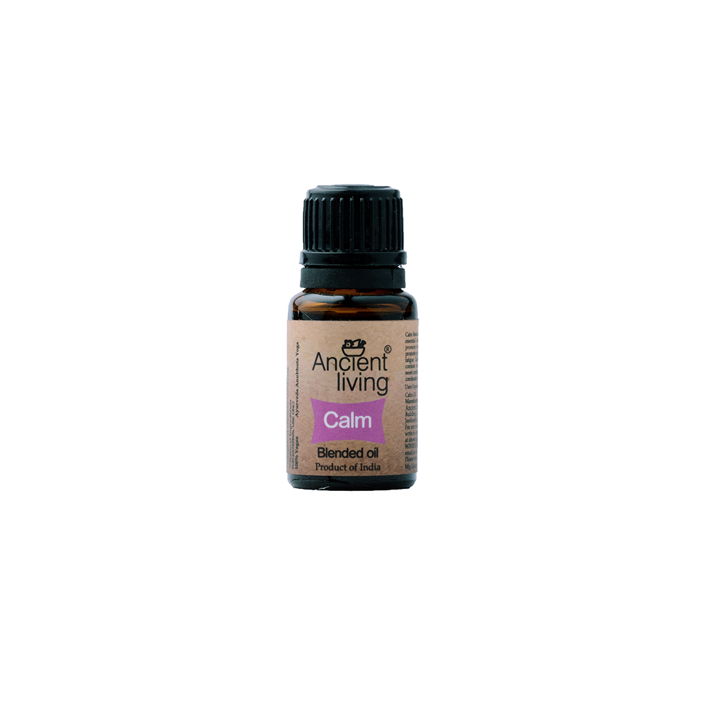 Show details for Ancient Living Calm Blended Oil-10ml Picture of Ancient Living Calm Blended Oil-10ml