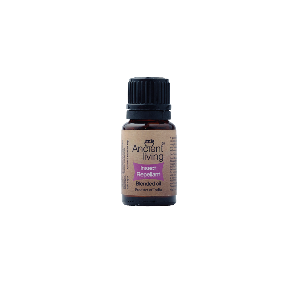 Show details for Ancient Living Insect Repellant Blended Oil-10ml Picture of Ancient Living Insect Repellant Blended Oil-10ml