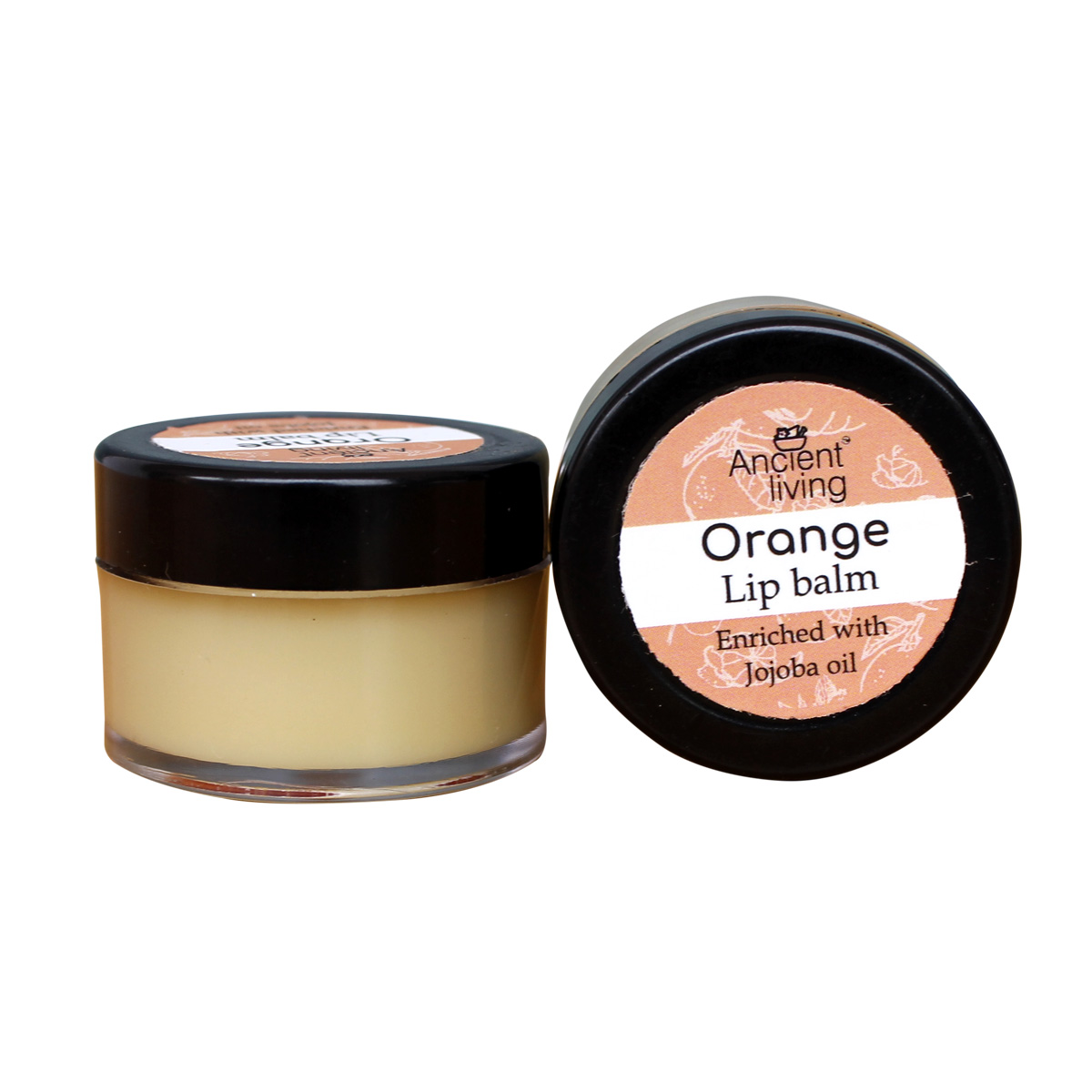 Show details for Ancient Living Orange Fruit Lipbalm Picture of Ancient Living Orange Fruit Lipbalm