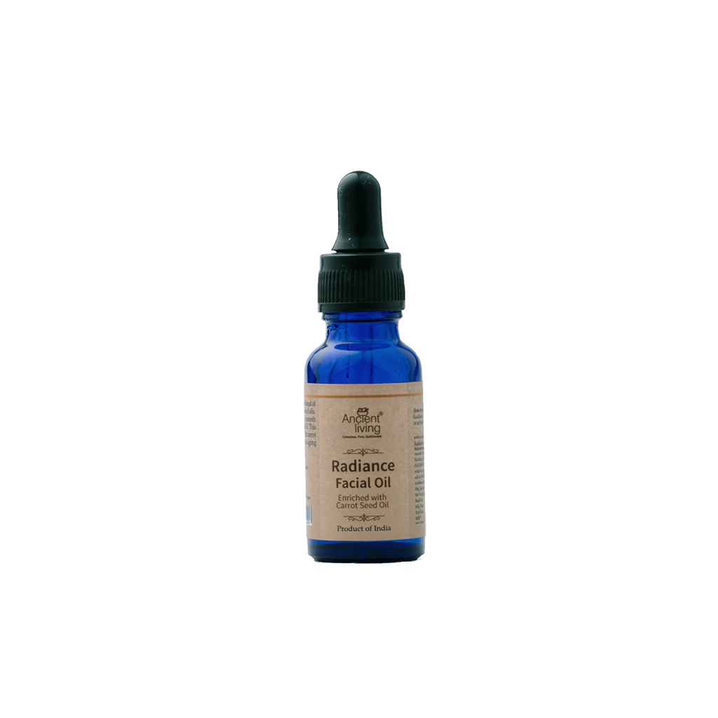Show details for Ancient Living Radiance Facial Oil - 20 ml Picture of Ancient Living Radiance Facial Oil - 20 ml