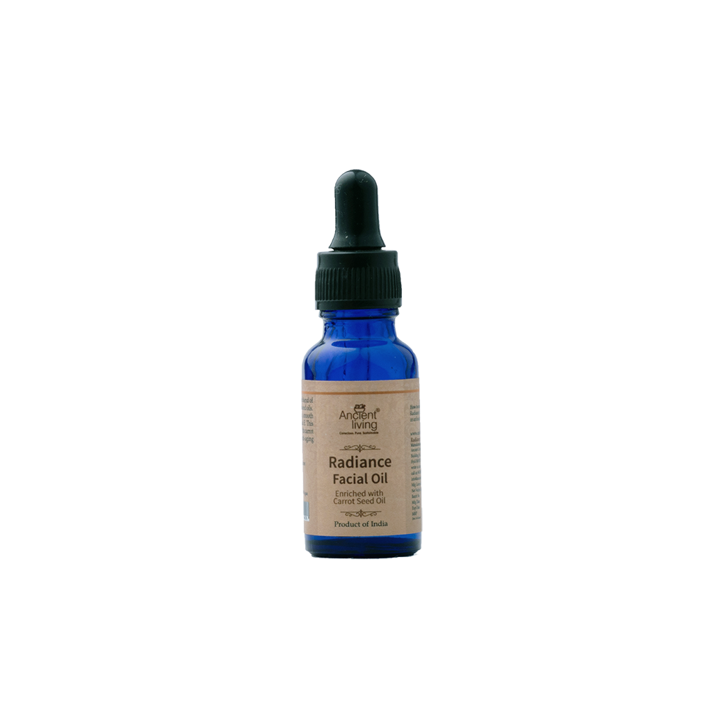 Picture of Ancient Living Radiance Facial Oil - 20 ml