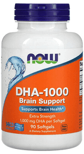 Picture of DHA-500 Double Strength