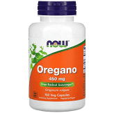 Show details for NOW FOODS Oregano Oil 90 count Softgels Picture of NOW FOODS Oregano Oil 90 count Softgels