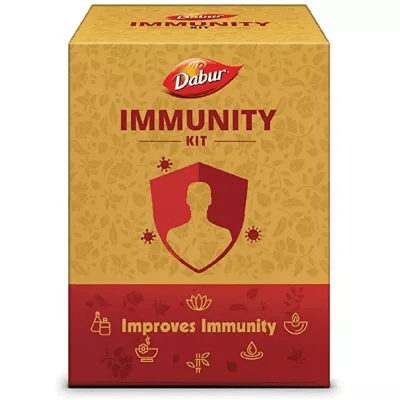 Picture of Dabur Immunity Kit