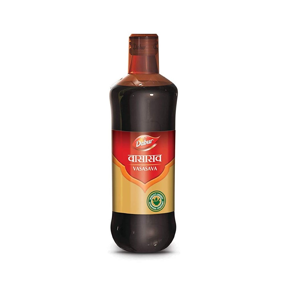 Show details for Dabur Vasasava - 450 ml Picture of Dabur Vasasava - 450 ml
