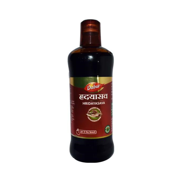 Show details for Dabur Hridayasava - 450ml Picture of Dabur Hridayasava - 450ml