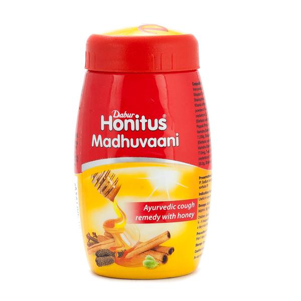 Picture of Dabur Honitus Madhuvaani - 150 gm