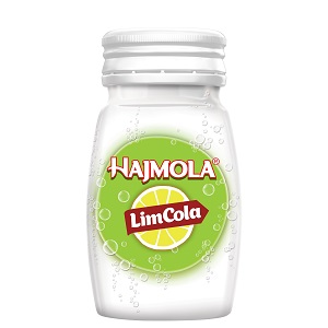 Show details for Dabur Hajmola LimCola Tablets - 120 Tabs Picture of Dabur Hajmola LimCola Tablets - 120 Tabs