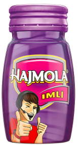 Show details for Dabur Hajmola Imli Tablets - 120 Tabs Picture of Dabur Hajmola Imli Tablets - 120 Tabs