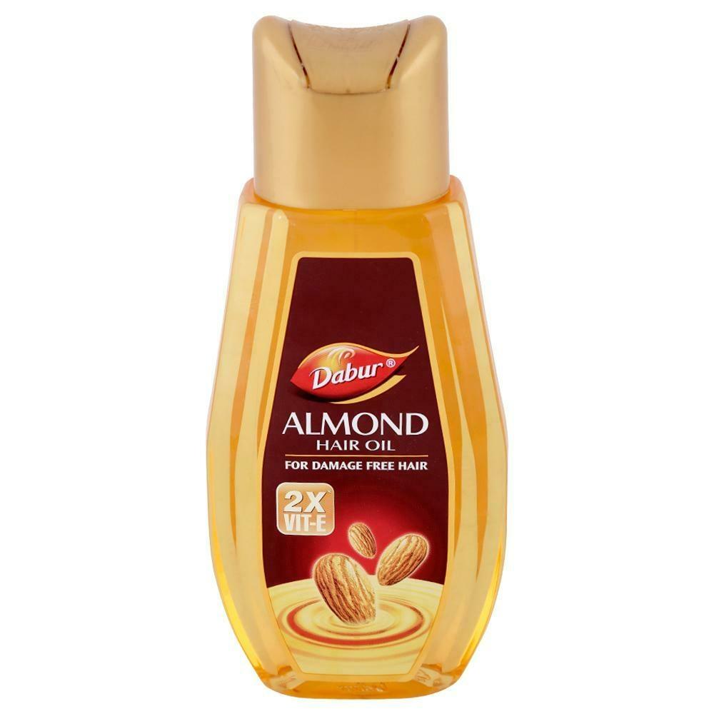 Picture of Dabur Almond Hair Oil - 500 ml