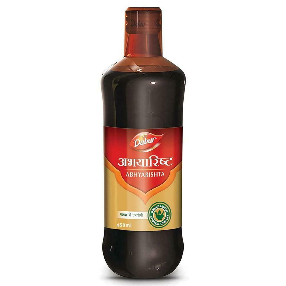 Picture of Dabur Abhayarishta - 450 ml